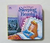 Walt Disney's Sleeping Beauty (Little Nugget Book)
