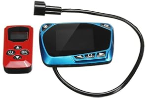 12V/24V Air Diesel Heater Parking Remote Controller with Monitor Switch Board