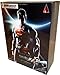 Man of Steel Square Enix Play Arts Kai Action Figure Superman [Black Suit]