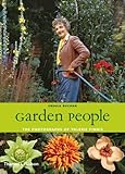 Garden People: The Photographs of Valerie Finnis by