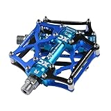 RockBros Bike Bicycle Pedals 9/16