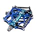 RockBros Bike Bicycle Pedals 9/16
