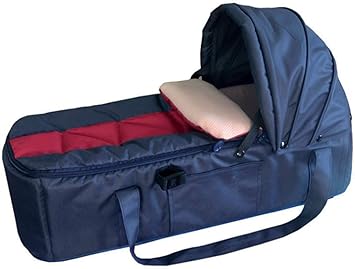 amazon moses basket mattress