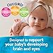 Similac Pro-Advance Non-GMO Infant Formula Ready-to-Feed 8-2 fl oz Bottles