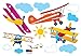 Airplanes Wall Decal