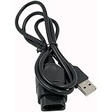 Mcbazel Replacement Xbox Controller to PC USB Adapter Cable [NOT for Xbox 360 or Xbox One]