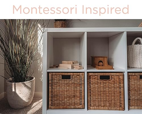 Wooden Alphabet Tracing Boards - Preschool Letter Formation - Montessori Alphabet Letters