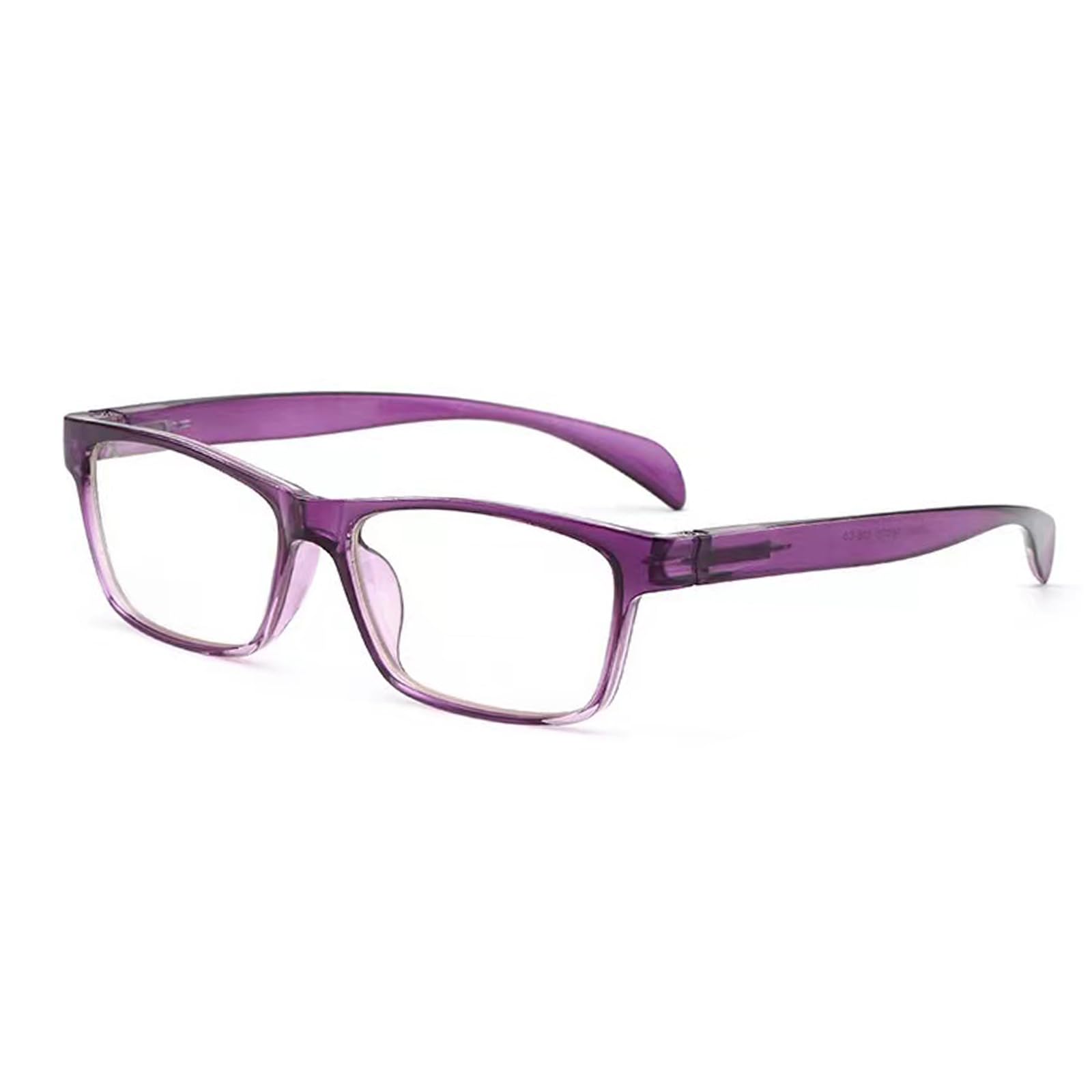 Photo 1 of DUHKP Nearsighted Distance Glasses Anti Eyestrain UV Blocking Myopia Glasses Men & Women