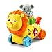 VTech Gearzooz Gearbuddies Lion & Mouse, Yellow