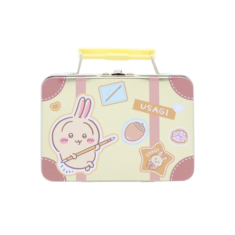 サンスター文具 ちいかわ レターセット ケース入 ちいかわ うさぎ S8907820商品画像