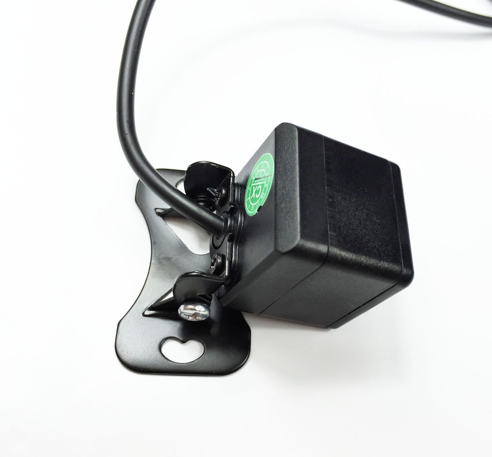 Rear View Backup Camera 8 IR Universal Car Back Up Alarm Cameras HD