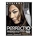 Clairol Perfect 10 By Nice 'N Easy Hair Color 005g Medium Golden Brown 1 Kit, 1.000-Kit