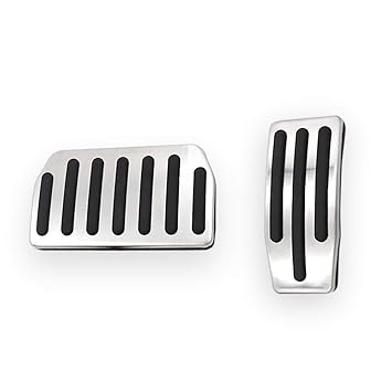 foot pedal car