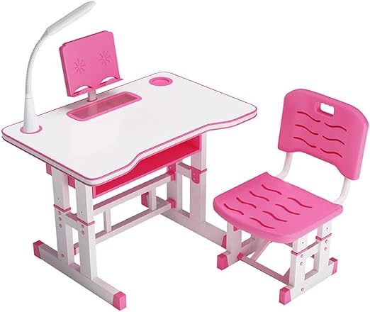 children's writing table and chair