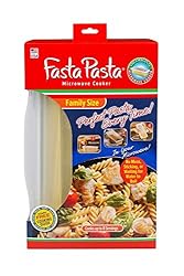 Microwave Spaghetti Cooker -The Original Fasta
