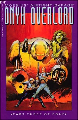 Onyx Overlord Edition 3 Epic Epic Amazon Com Books