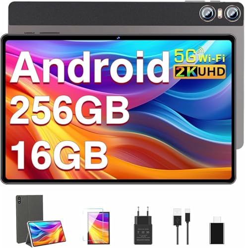 SEBBE 11 Inch Android Tablet