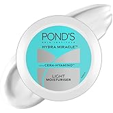 Pond's Light Cream Moisturizer - 200ml/6.76 Fl Oz