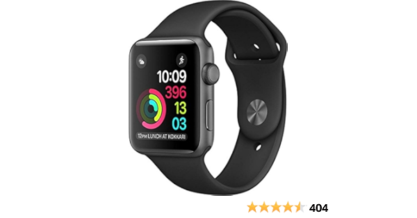 apple watch modelo a1758