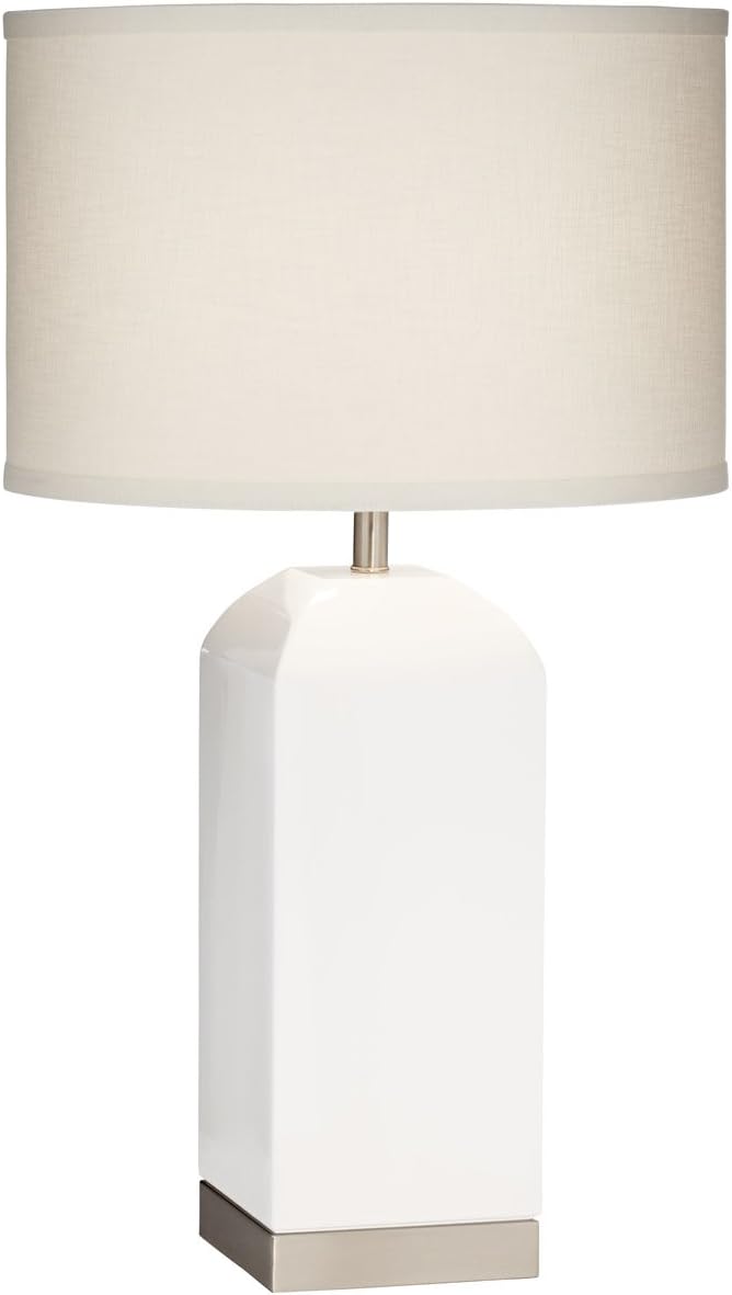 milk table lamp