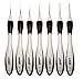 addi Swing Crochet Hook Set - Fine - Crochet Hook from addi