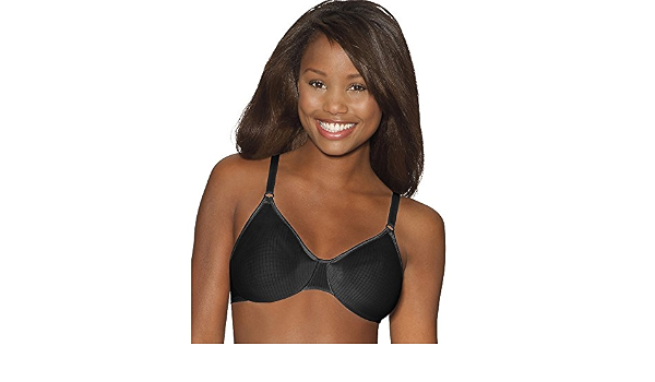 Hanes Unlined T-Shirt Bra (G113) at 