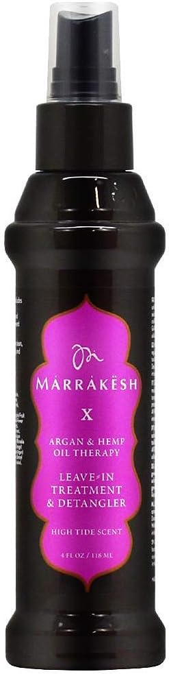 Marrakesh Oil Love Perfectly Restored Leave-in Treatment & Detangler 4oz 2pk