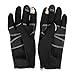 CAMTOA Unisex Outdoor Sports Gloves Touchscreen Gloves Tactical Mittens with Exquisite Design for Cycling Hiking Military Motorcycle,Medium