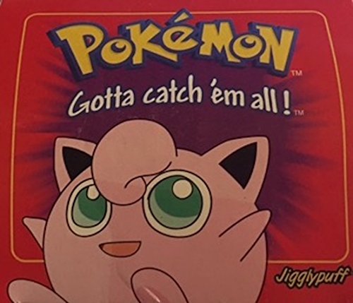 Pokemon 23k Gold Plated Trading Card Limited Edition Jigglypuff By |  Desertcart Guyana
