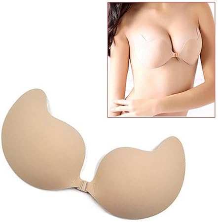 reggiseno per spalle scoperte