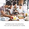 Copper-Chef-Cookware-9-Pc-Round-Pan-Set-Aluminum-and-Steel-with-Ceramic-Non-Stick-Coating-Cookware-Set-Includes-Lids-Frying-and-Roasting-Pans-Accessories-Pots-and-Pans-Set Copper Chef Cookware 9-Pc. Round Pan Set, Aluminum and Steel with Ceramic Non-Stick Coating Cookware Set, Includes Lids…
