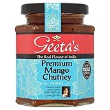 Geeta's Mango Chutney - 320g
