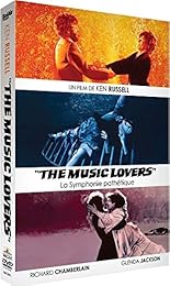 The Music Lovers (La symphonie pathétique)