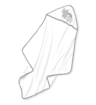 cloud island baby washcloths