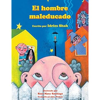El hombre maleducado