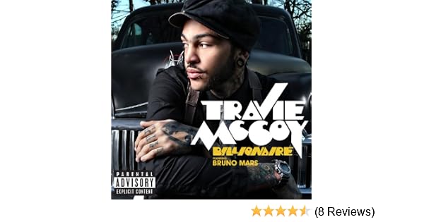Bruno Mars I Want To Be A Billionaire Lyrics
