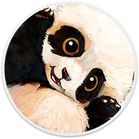Multifunction Mount Expanding Phone Holder, Supholder Cellphone Grip Release Hands Black Stand for Smartphones and Tablets pads Phone Accessories (panda-w)