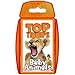 Baby Animals Top Trumps Card Game