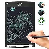LCD Writing Tablet 8.5 inch Electronic Drawing Board for Kids
