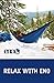 ENO - Eagles Nest Outfitters Ember Hammock UnderQuilt, Lightweight Sleeping Quilt for Cold Weather Camping, Lime/Charcoal