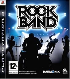 Rock Band