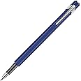 Caran d'Ache 840.159 Medium Nib 849 Fountain Pen - Blue
