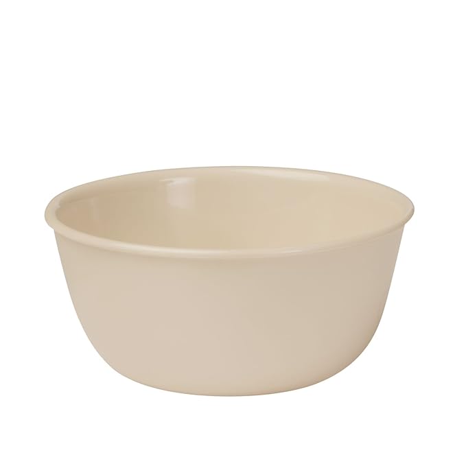 Corelle Impressions Sandstone 12 Ounce Soup / Dessert Bowl (Set of 4