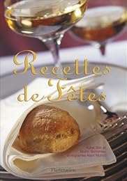 Recettes de fêtes