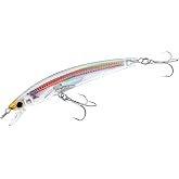 Yo-Zuri Yo Zuri F 1147 Crystal 3 D Minnow ' 130mm 5 1 4