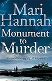 Monument to Murder (Kate Daniels) by 