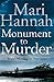 Monument to Murder (Kate Daniels) by 
