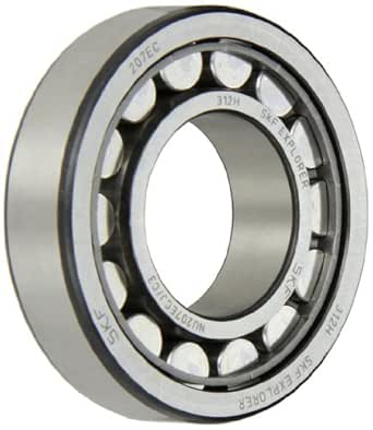 Подшипник skf 207