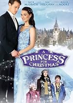 A Princess for Christmas