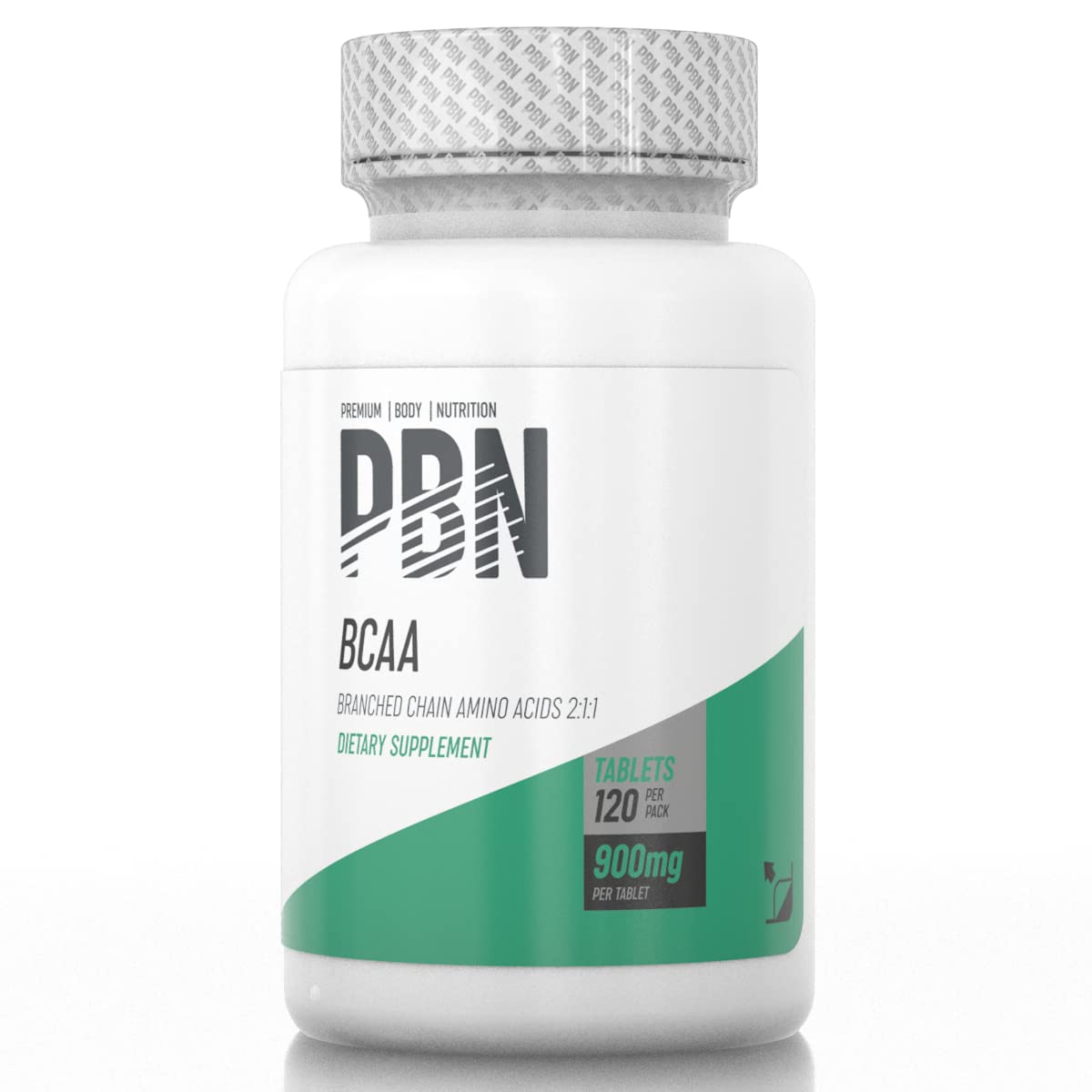 PBN BCAA Tablets 900mg